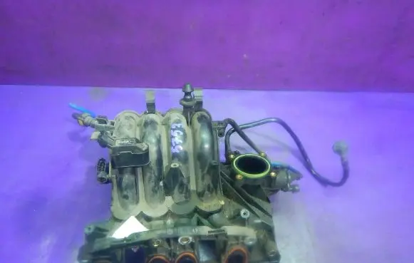 Fiat Punto (199) Intake manifold