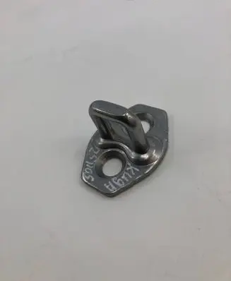 Ford Kuga III Front door lock loop/hook striker Jx7aa21982ba