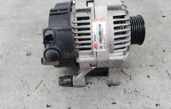 Peugeot 307 Generator/alternator A3032