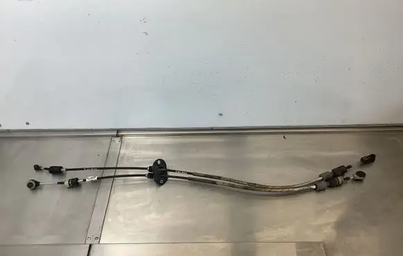 Ford Galaxy Gear shift cable linkage 6G9R7E39VA