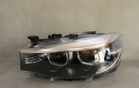 BMW 3 GT F34 Headlight/headlamp 7498925