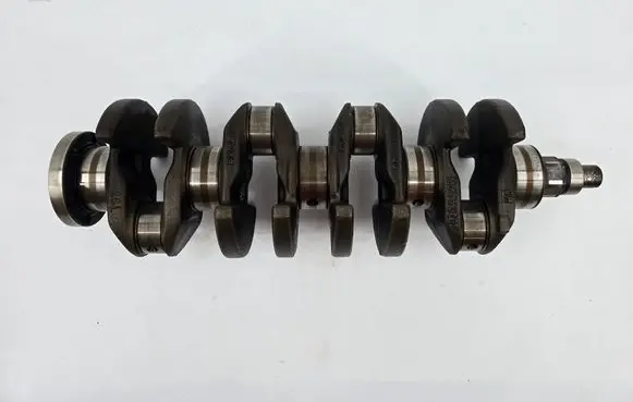 Chevrolet Cruze Crankshaft 55559188