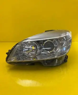 Mercedes-Benz C W204 Headlight/headlamp A2048208361