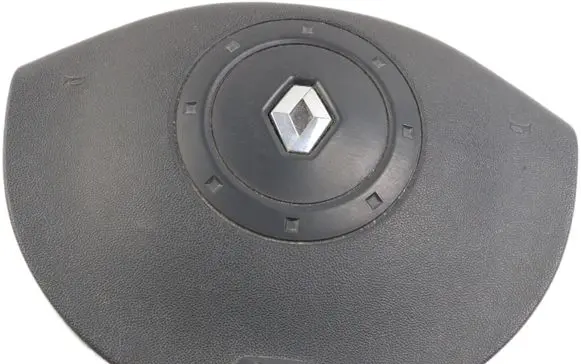 Renault Megane II Steering wheel airbag 8200381851A 0434410550427 AE679DN