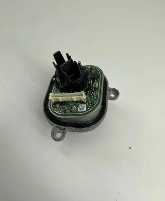 Audi A4 S4 B9 LED ballast control module 1305715395