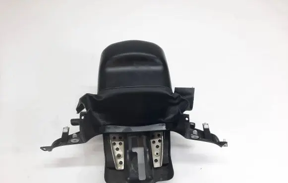 Porsche Panamera (970) Steering wheel column trim 97055247300
