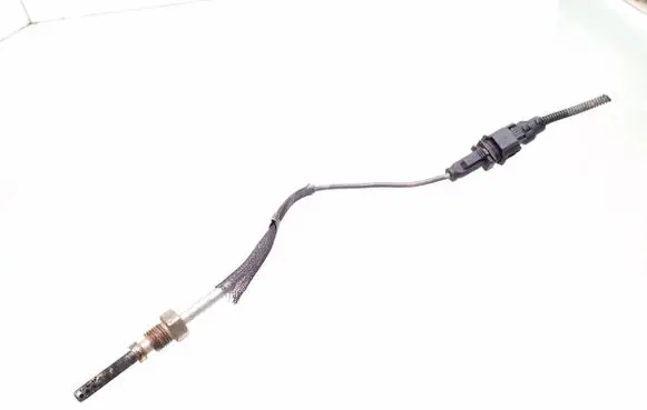 Opel Zafira B Exhaust gas temperature sensor 55355404