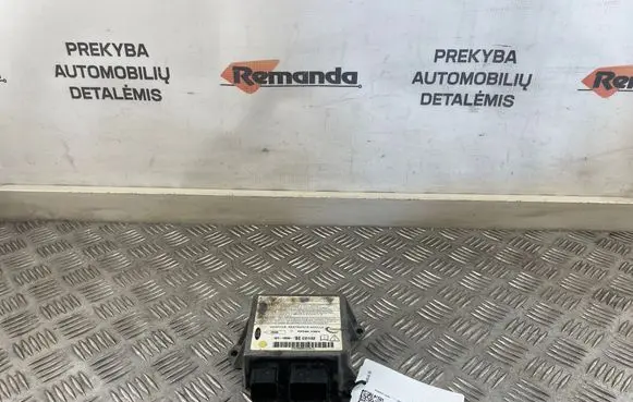Ford Mondeo Mk III Airbag control unit/module 1S7T14B056