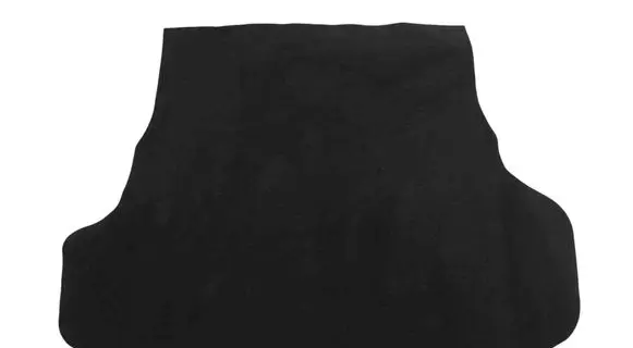 KIA Stinger Trunk/boot floor carpet liner 85710J5500 85710J5000