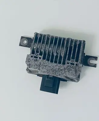 Volvo XC60 Fuel injection pump control unit/module 6G9N9D372AC