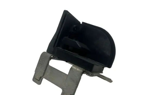 BMW M5 Parcel shelf load cover mount bracket 9168474 55220011 9918009853