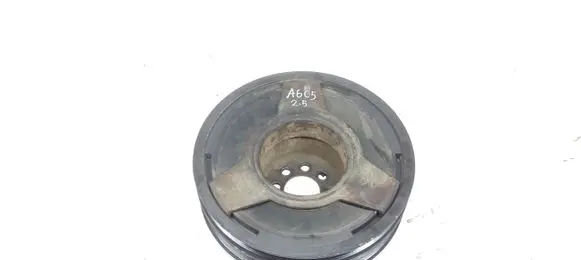 Audi A6 S6 C5 4B Crankshaft gear 059105251M