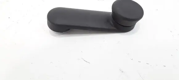 Opel Astra H Rear door window winding handle 