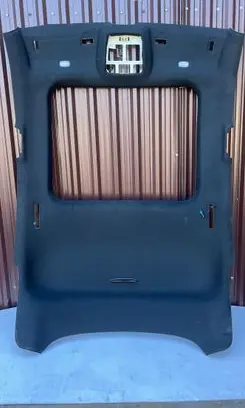 Mercedes-Benz GLE (W166 - C292) Headlining set 