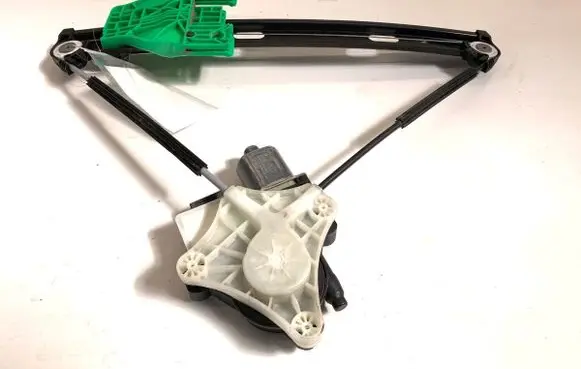 Cupra Formentor Rear door window regulator with motor 5Q0959408D