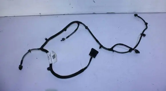 Fiat Tipo Parking sensor (PDC) wiring loom 0521586160E ESP300320 00925