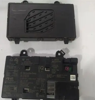 Mercedes-Benz CLA C117 X117 W117 Other control units/modules A1779001810