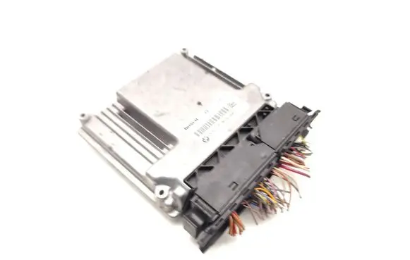 BMW 1 E81 E87 Engine control unit/module 7810001 0281014239