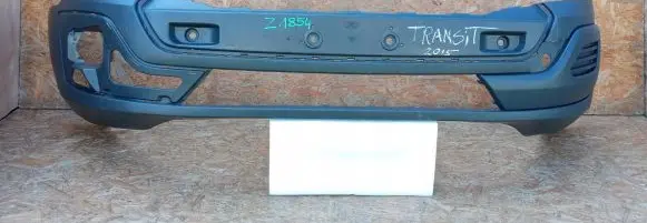 Ford Transit Front bumper BK21-R17757-AA