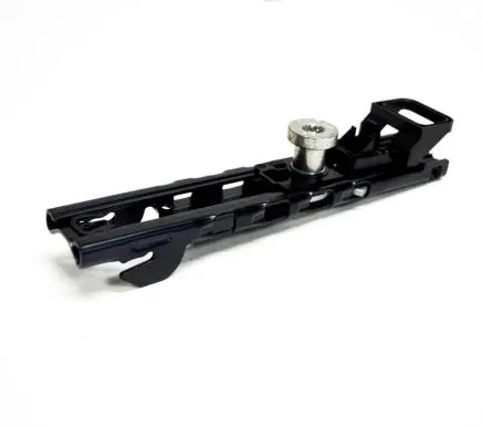 Audi A4 S4 B9 8W Seat belt height adjuster 4M0857819