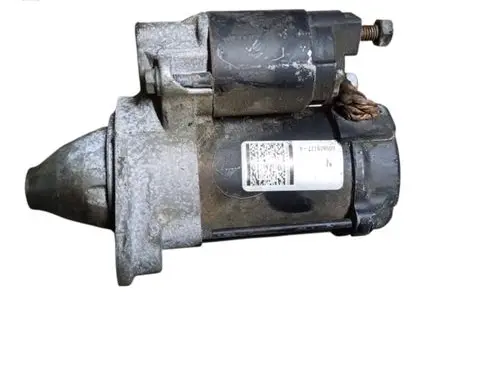 Opel Astra H Starter motor 55352882
