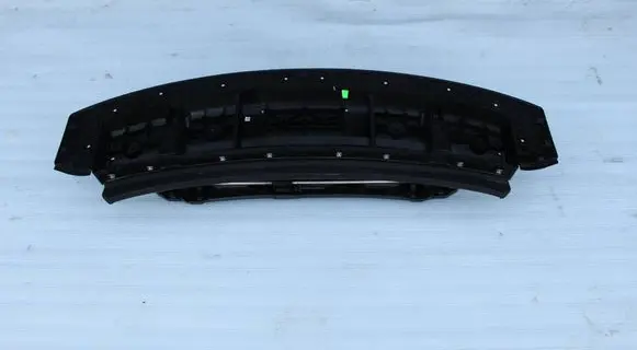 Porsche Panamera (971) Tailgate/trunk spoiler 971827511