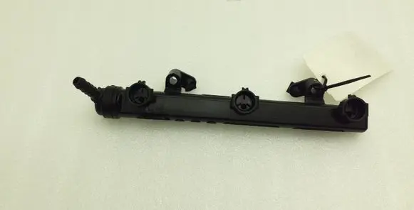 Skoda Fabia Mk3 (NJ) Fuel main line pipe 04C133313R 04C133317M
