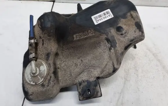 BMW 3 E46 AdBlue liquid reservoir B13890424 B-1389042-4