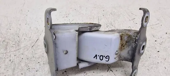 Renault Trafic II (X83) Loading door upper hinge 312304
