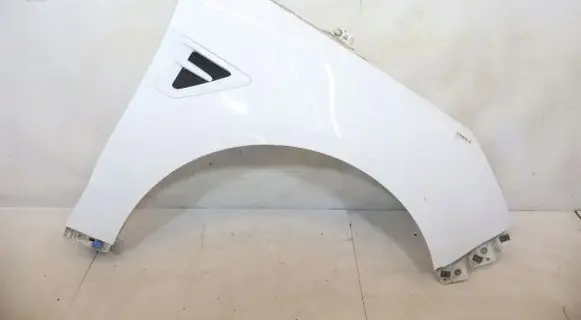 Ford S-MAX Fender 