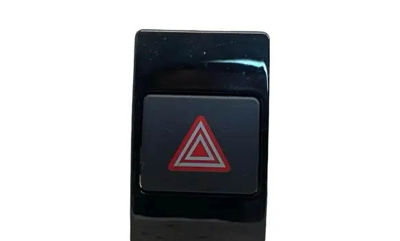 Audi A6 S6 C7 4G Hazard light switch 4G0941509