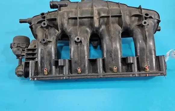 Intake manifold