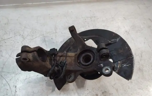 Volvo XC60 Front wheel hub