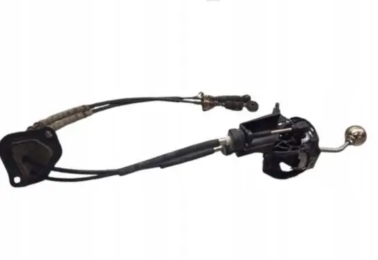 Honda FR-V Gearbox retarder lever