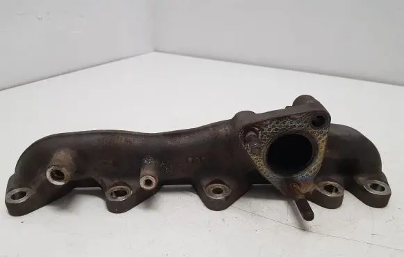 Exhaust manifold