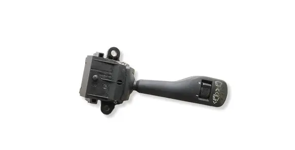 BMW 3 E46 Wiper control stalk 8363669 01204020