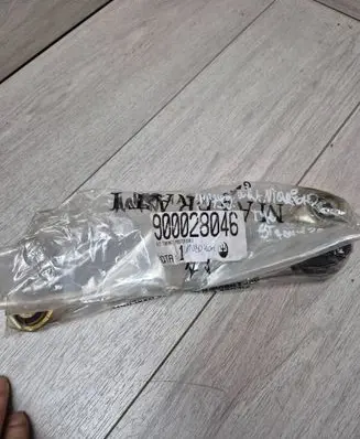 Maserati GranTurismo Rear active stabilizer 900028046