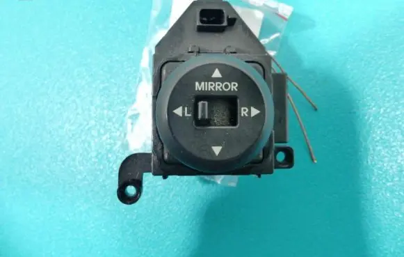 Hyundai i30 Electric window control switch IMPRK793703