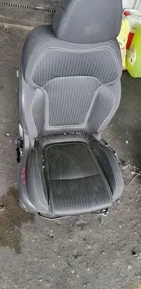 Renault Megane IV Interior set 