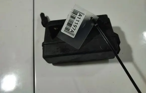 Toyota Avensis T250 Fuse box set 