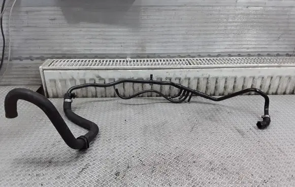 BMW 5 E60 E61 Brake booster pipe/hose 11667785449
