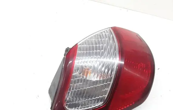 Subaru Legacy Rear/tail lights