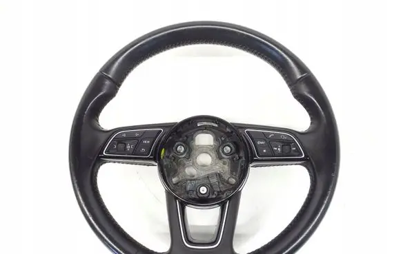 Audi A4 S4 B9 Steering wheel 8W0419091H