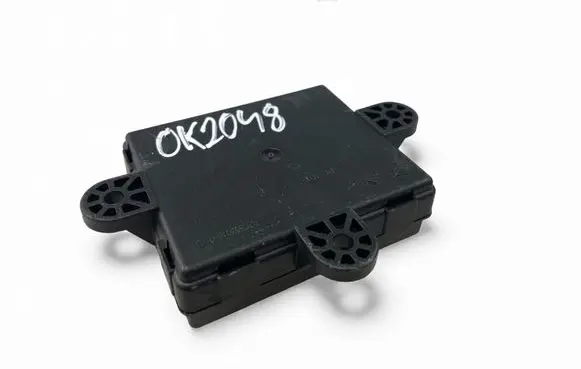 Volvo V60 Other control units/modules 31343873