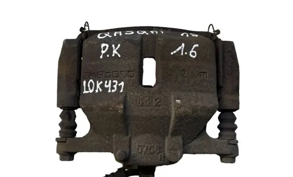 Nissan Qashqai Front brake caliper