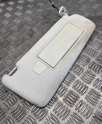 Land Rover Evoque I Sun visor 