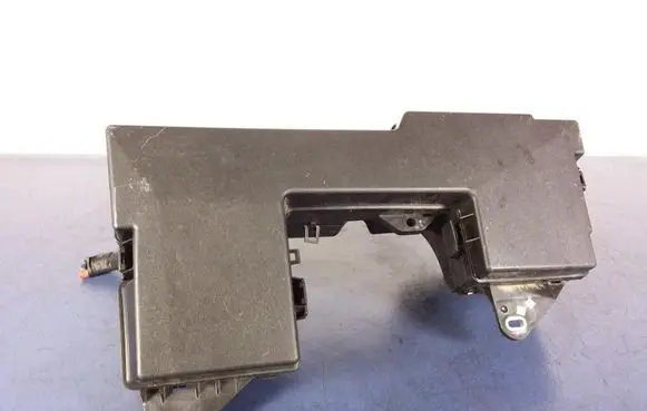 Jaguar XF X250 Fuse box set 8X2T14A003AA