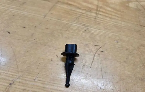 Mazda CX-7 Interior temperature sensor 1704006020 03M09