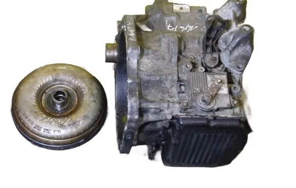 Land Rover Freelander 2 - LR2 Automatic gearbox 6G9N14C336CA BIEGOW