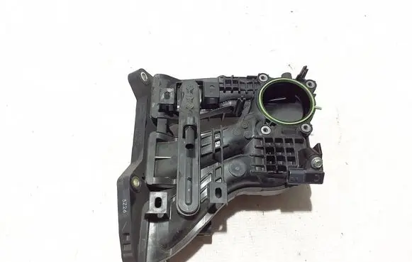 Intake manifold
